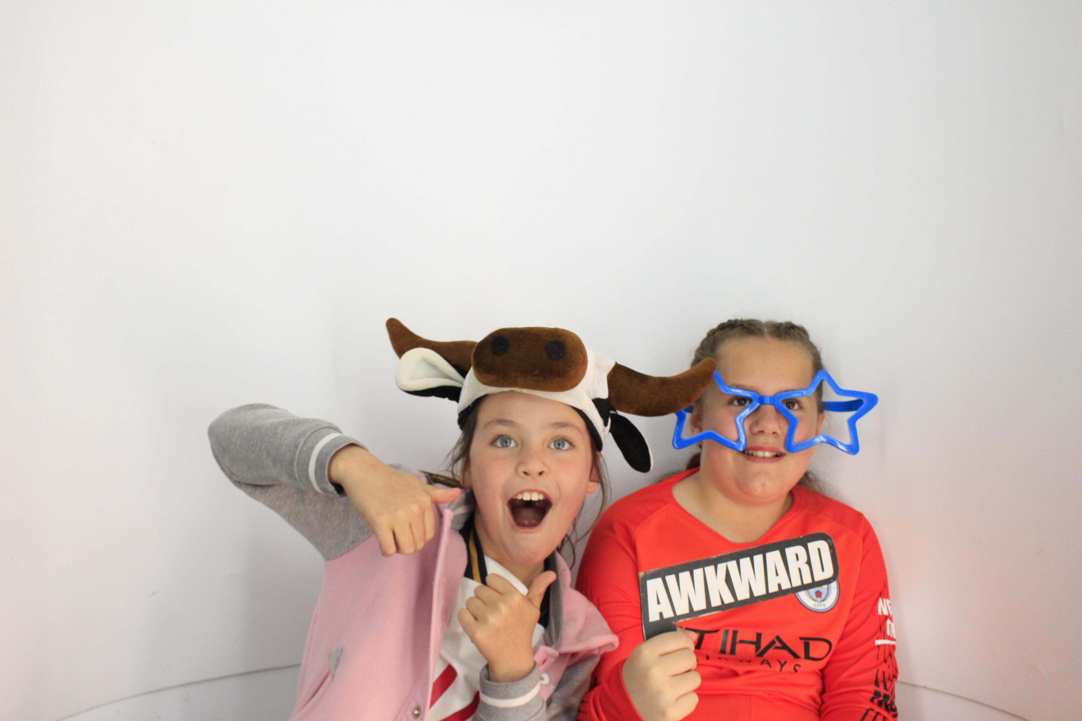 Women's FA Cup Final  | View more photos from the event at gallery.myphotoboothexperience.co.uk/u/MyPhotoBoothExperienceLtd/Womens-FA-Cup-Final